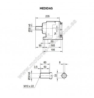 copy of REDUCTOR COAXIAL...