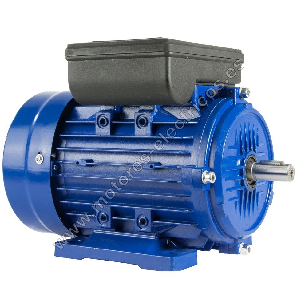 Comprar Motores Monofasicos online | Motores eléctricos