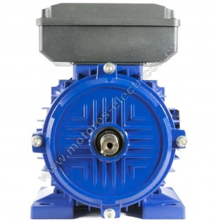 Comprar MOTOR ELECTRICO CEMER MONOFASICO 1500 RPM B3 220V 4KW / 5,5CV ALTO  PAR online