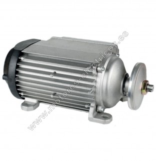 MOTOR PLANO DE CORTE...