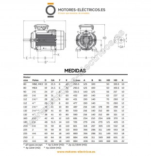 copy of MOTOR ELECTRICO ABB...