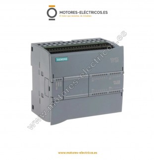 CPU SIEMENS SIMATIC S7-1200...