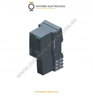 MODULO DE INTERFAZ SIEMENS...