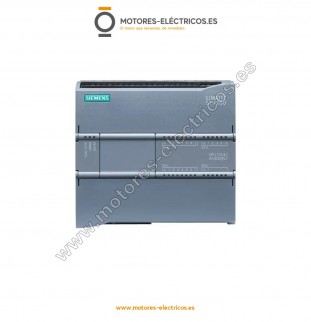 CPU SIEMENS SIMATIC S7-1200...