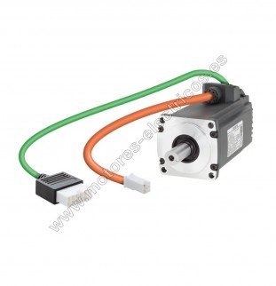 SERVOMOTOR SIEMENS AC...